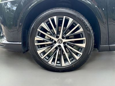 2023 Lexus RX - Photo 44