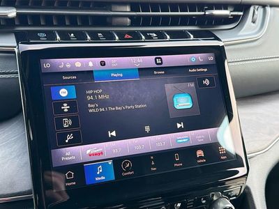 2023 Jeep Grand Cherokee 4xe - Photo 30