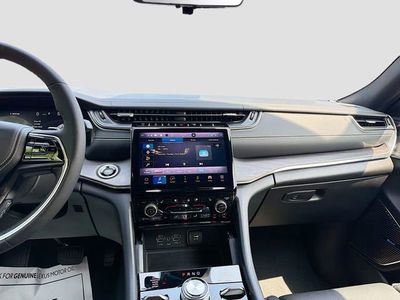 2023 Jeep Grand Cherokee 4xe - Photo 18