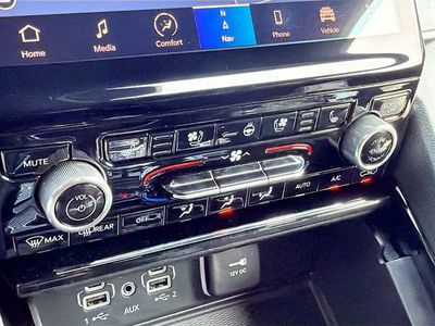 2023 Jeep Grand Cherokee 4xe - Photo 33