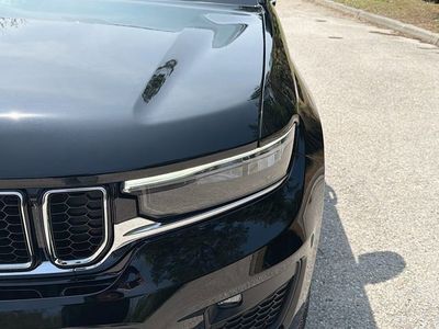2023 Jeep Grand Cherokee 4xe - Photo 9
