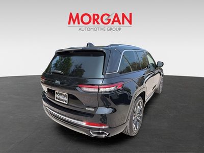 2023 Jeep Grand Cherokee 4xe - Photo 3