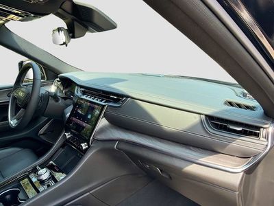 2023 Jeep Grand Cherokee 4xe - Photo 13