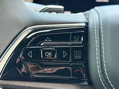 2023 Jeep Grand Cherokee 4xe - Photo 36