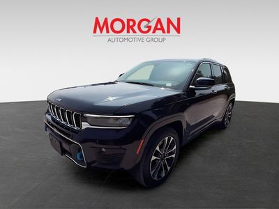 2023 Jeep Grand Cherokee 4xe - Photo 7