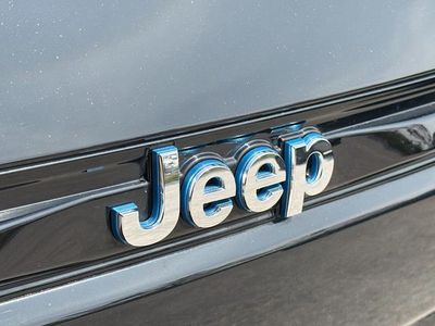 2023 Jeep Grand Cherokee 4xe - Photo 11
