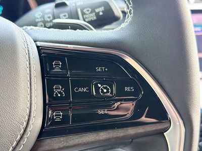 2023 Jeep Grand Cherokee 4xe - Photo 37