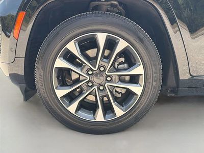 2023 Jeep Grand Cherokee 4xe - Photo 41