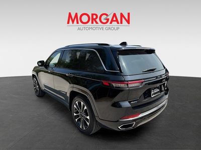 2023 Jeep Grand Cherokee 4xe - Photo 5