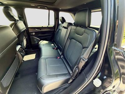 2023 Jeep Grand Cherokee 4xe - Photo 20