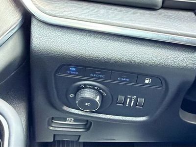 2023 Jeep Grand Cherokee 4xe - Photo 34