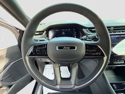 2023 Jeep Grand Cherokee 4xe - Photo 38