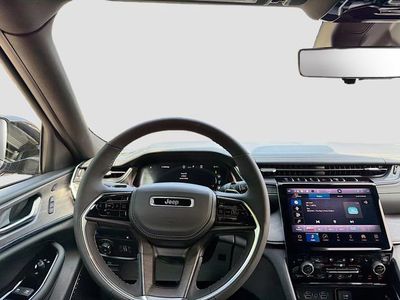 2023 Jeep Grand Cherokee 4xe - Photo 16