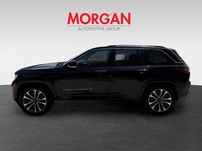 2023 Jeep Grand Cherokee 4xe - Photo 6