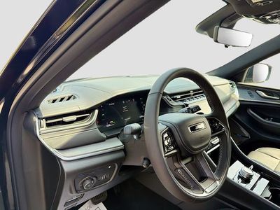 2023 Jeep Grand Cherokee 4xe - Photo 25