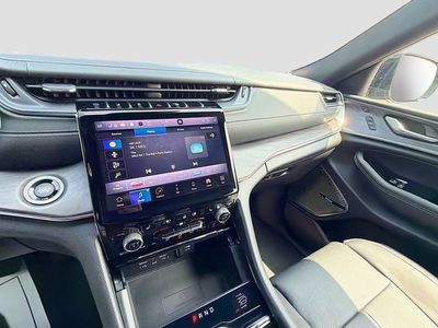 2023 Jeep Grand Cherokee 4xe - Photo 27