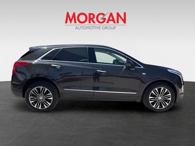 2019 Cadillac XT5 - Photo 2