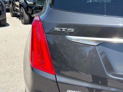 2019 Cadillac XT5 - Photo 10