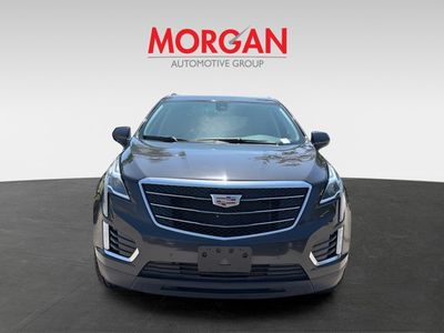 2019 Cadillac XT5 - Photo 8