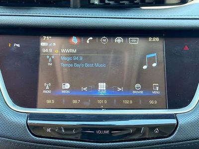 2019 Cadillac XT5 - Photo 32