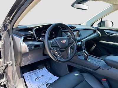 2019 Cadillac XT5 - Photo 27