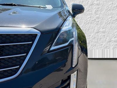 2019 Cadillac XT5 - Photo 9