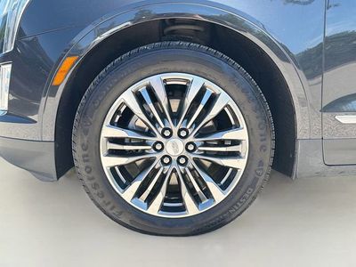 2019 Cadillac XT5 - Photo 43