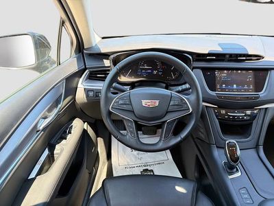 2019 Cadillac XT5 - Photo 18