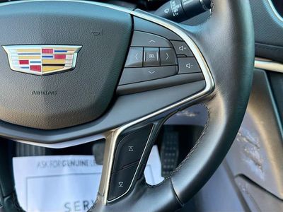 2019 Cadillac XT5 - Photo 39