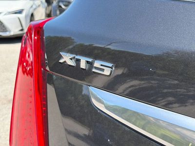 2019 Cadillac XT5 - Photo 11