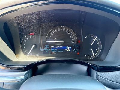 2019 Cadillac XT5 - Photo 41