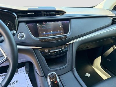 2019 Cadillac XT5 - Photo 29