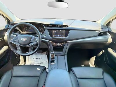 2019 Cadillac XT5 - Photo 17