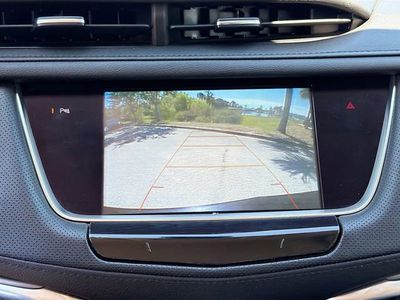 2019 Cadillac XT5 - Photo 34