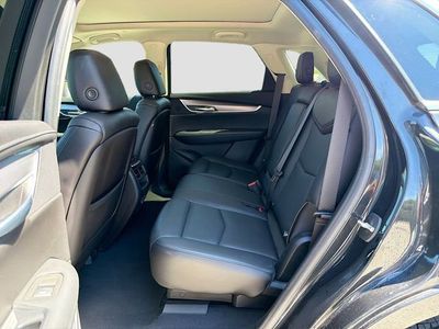 2019 Cadillac XT5 - Photo 22