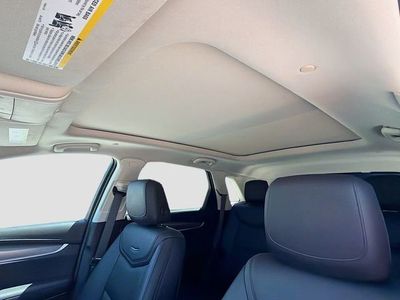 2019 Cadillac XT5 - Photo 28