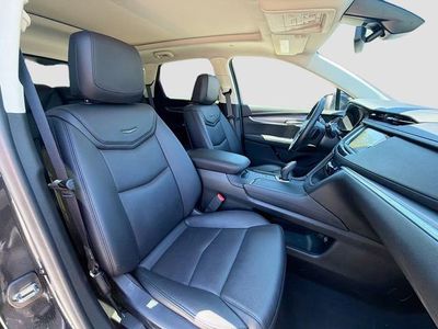 2019 Cadillac XT5 - Photo 16
