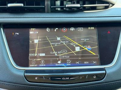 2019 Cadillac XT5 - Photo 33