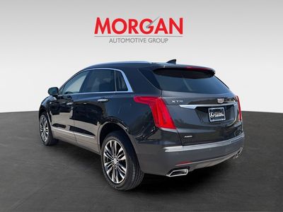 2019 Cadillac XT5 - Photo 5