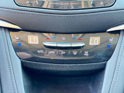 2019 Cadillac XT5 - Photo 50