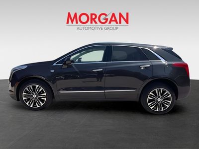 2019 Cadillac XT5 - Photo 6