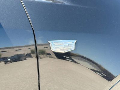 2019 Cadillac XT5 - Photo 49