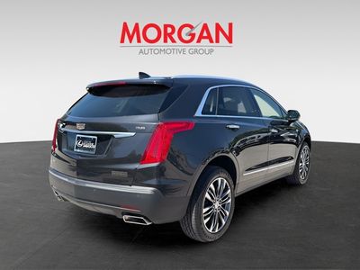 2019 Cadillac XT5 - Photo 3