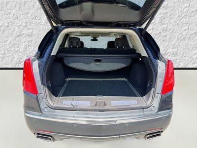 2019 Cadillac XT5 - Photo 12
