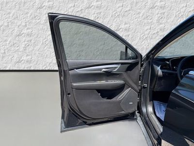 2019 Cadillac XT5 - Photo 23