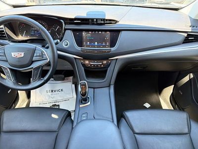 2019 Cadillac XT5 - Photo 20