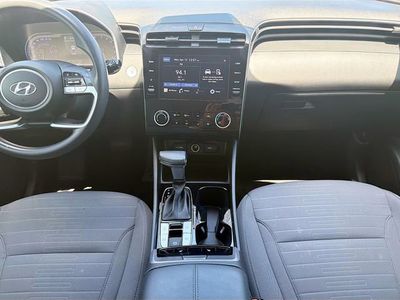 2022 Hyundai Santa Cruz - Photo 18