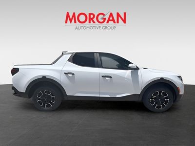 2022 Hyundai Santa Cruz - Photo 2