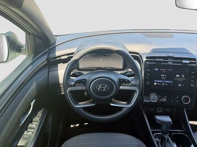 2022 Hyundai Santa Cruz - Photo 16