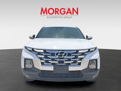 2022 Hyundai Santa Cruz - Photo 8